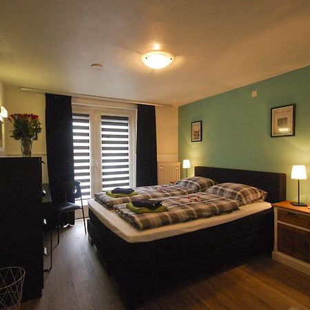 Bed & Breakfast De Pegel 토른 객실 사진
